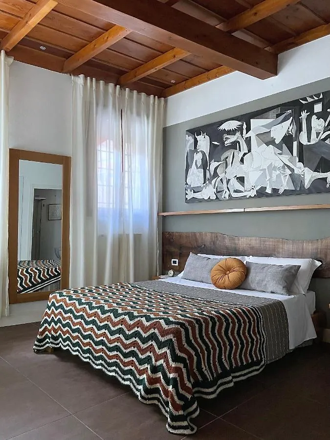 Alkimia Smart Rooms Ferrara 3*,  Italy