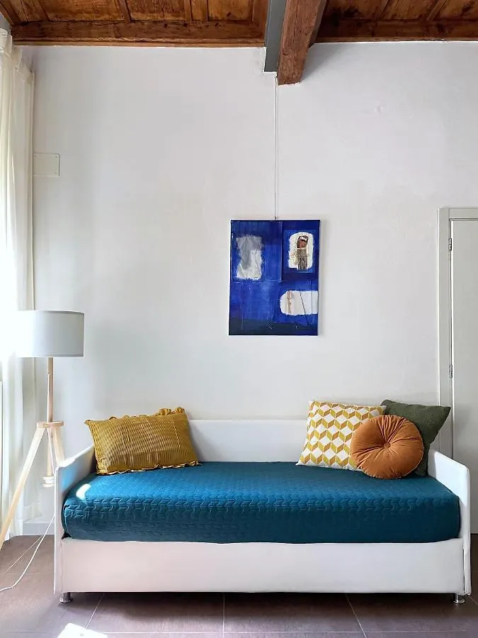*** Bed & Breakfast Alkimia Smart Rooms Ferrara Italy